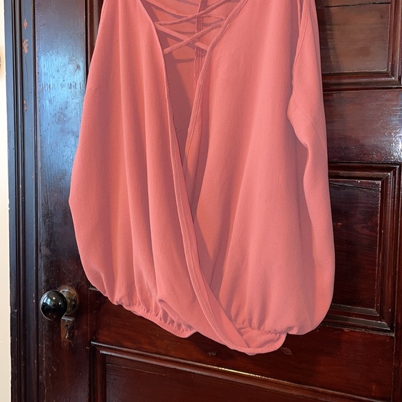 Plus Size Cami - Picture 7 of 8